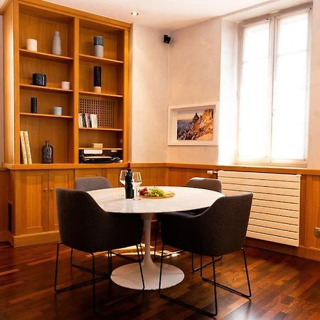 Appartement Annecy Centre Historique Parking Inclus 외부 사진