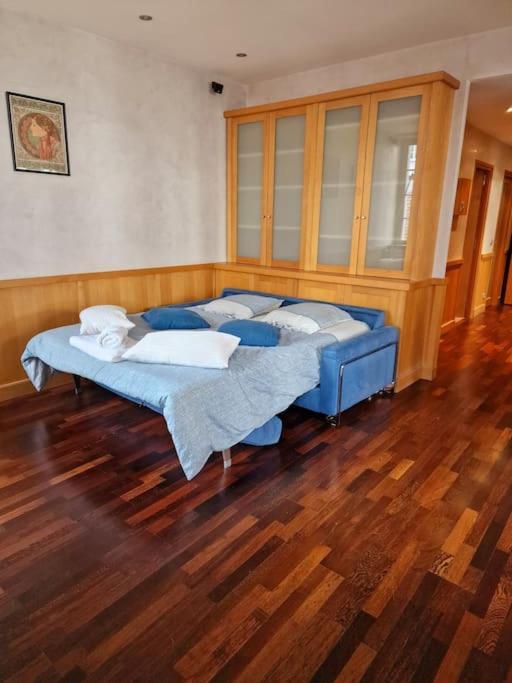 Appartement Annecy Centre Historique Parking Inclus 외부 사진