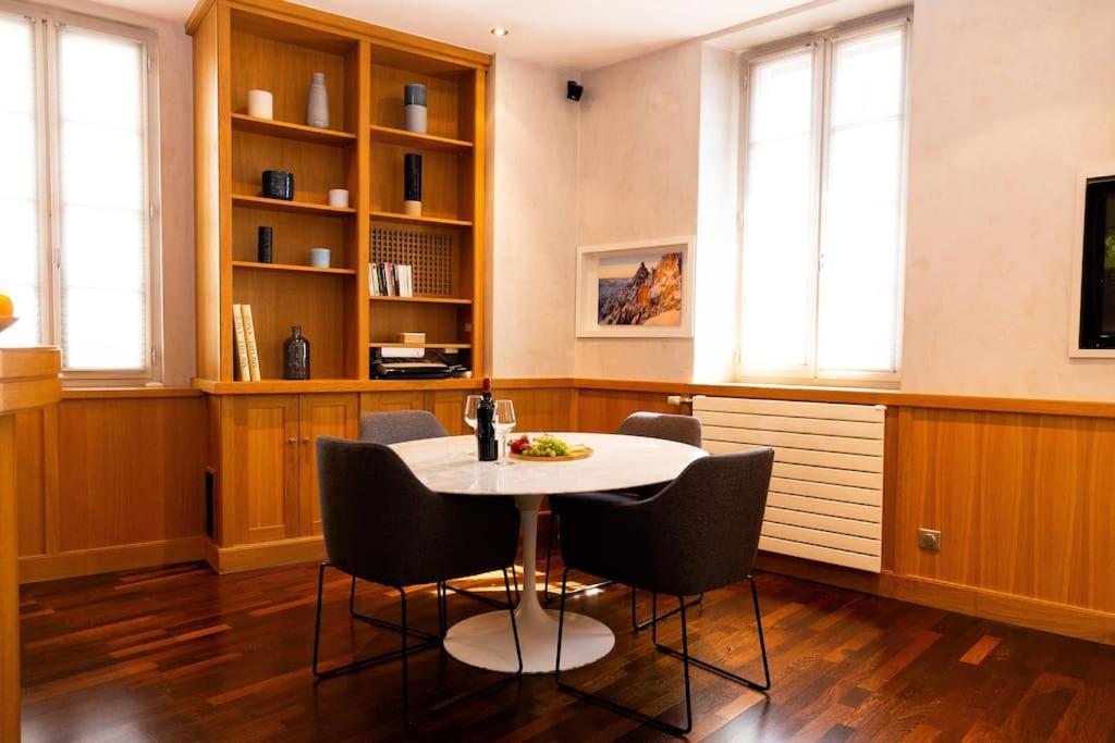 Appartement Annecy Centre Historique Parking Inclus 외부 사진